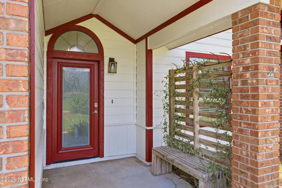 1817 Hearth Street, Middleburg, FL 32068 - #2