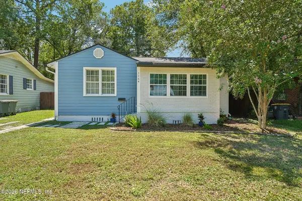 1164 Day Avenue, Jacksonville, FL 32205
