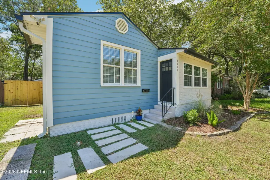 1164 Day Avenue, Jacksonville, FL 32205 - #2