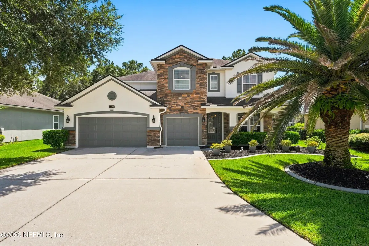 4599 Golf Brook Road, Orange Park, FL 32065 - #1