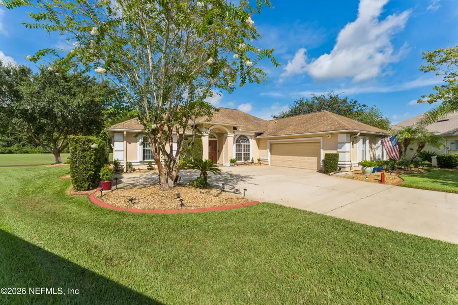 5520 Cypress Links Boulevard, Elkton, FL 32033 - #3