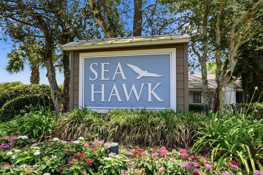 2132 Sea Hawk Drive, Ponte Vedra Beach, FL 32082 - #2
