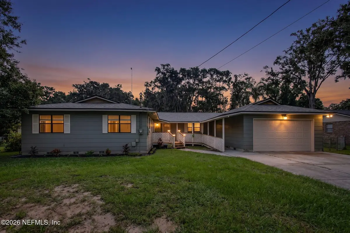 1923 Biggers Road, Jacksonville, FL 32216 - #1