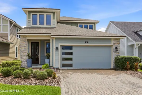87 Millenia Drive, Ponte Vedra, FL 32081