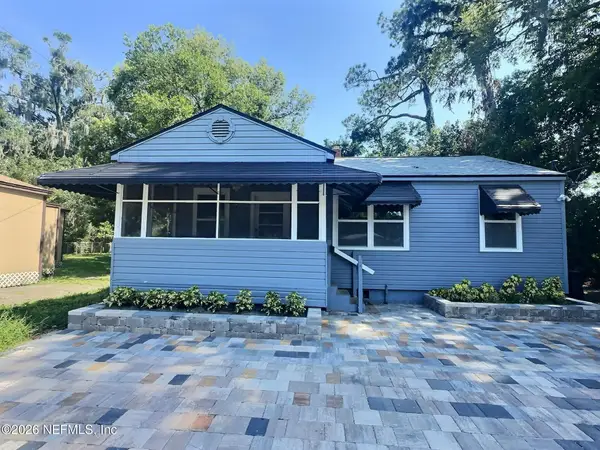 5244 San Juan Avenue, Jacksonville, FL 32210