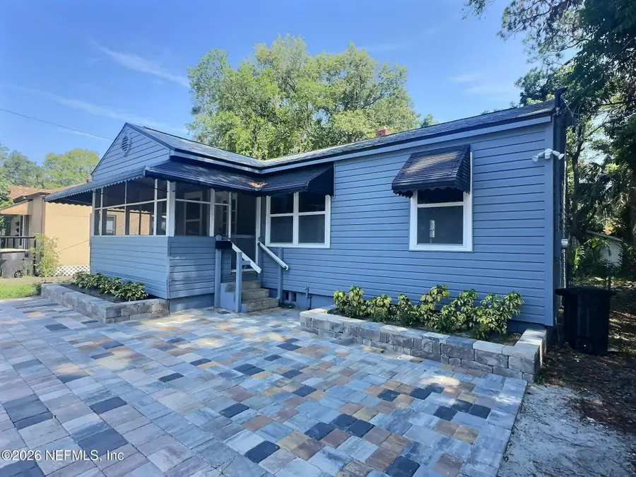 5244 San Juan Avenue, Jacksonville, FL 32210 - #2