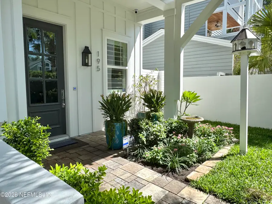 195 15th Street, Atlantic Beach, FL 32233 - #2