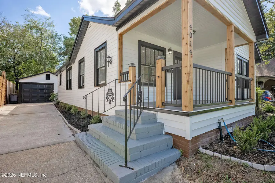 4014 Dellwood Avenue, Jacksonville, FL 32205 - #3