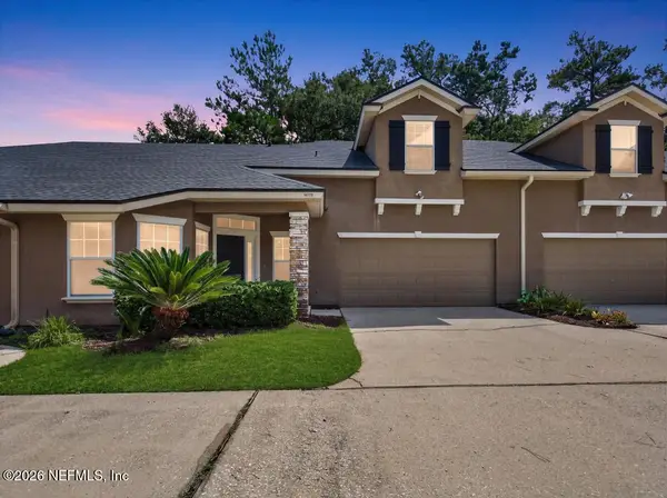 6377 Island Forest Drive #D, Fleming Island, FL 32003