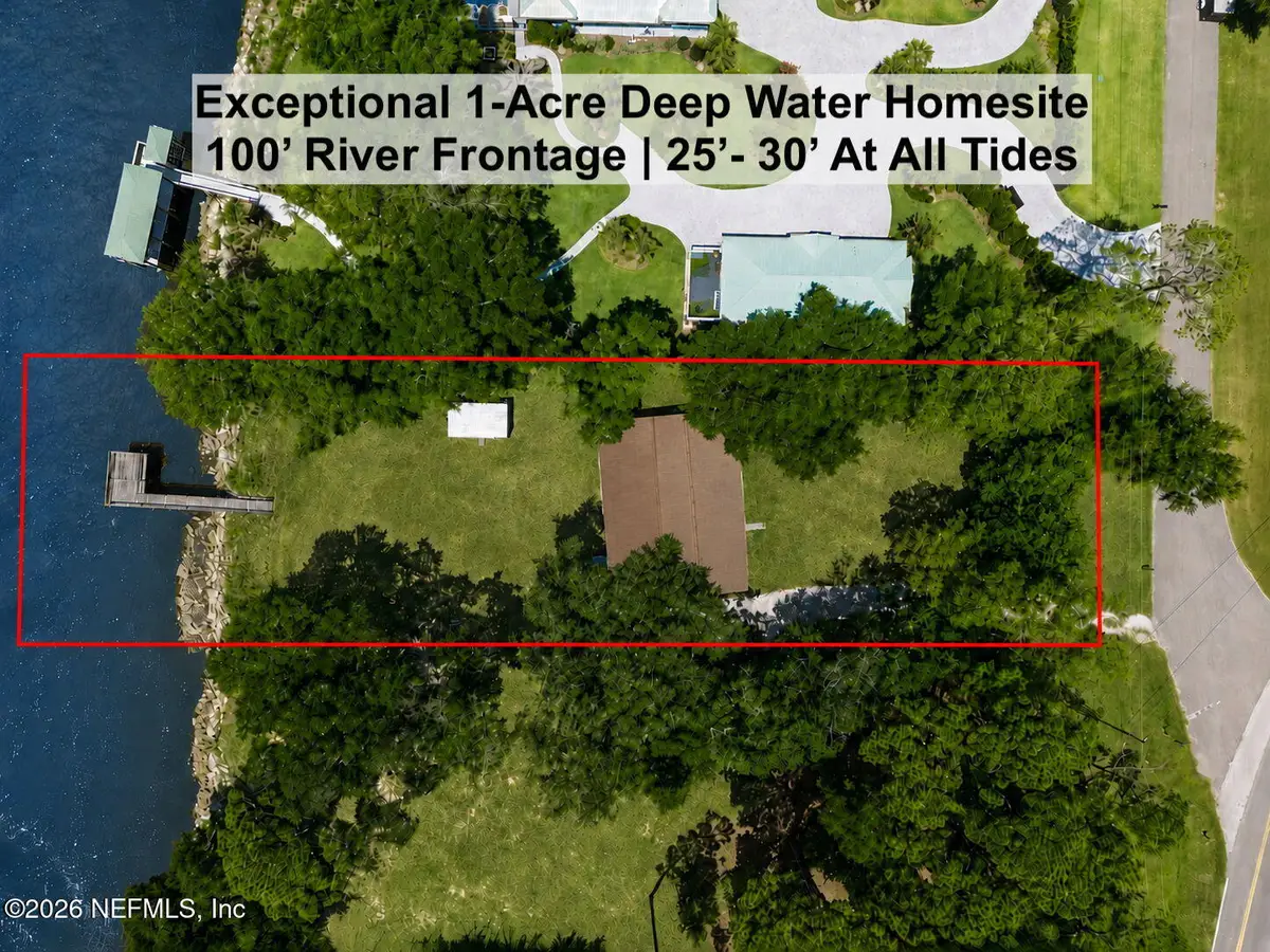 LOT 1 Wilder Boulevard, Fernandina Beach, FL 32034 - #1