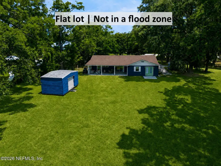 LOT 1 Wilder Boulevard, Fernandina Beach, FL 32034 - #2
