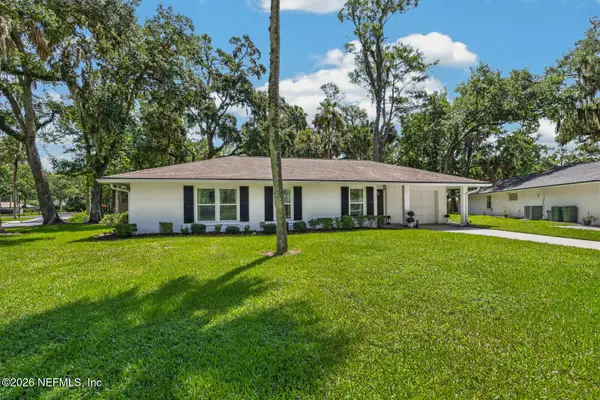 601 Citrus Court, Ponte Vedra Beach, FL 32082