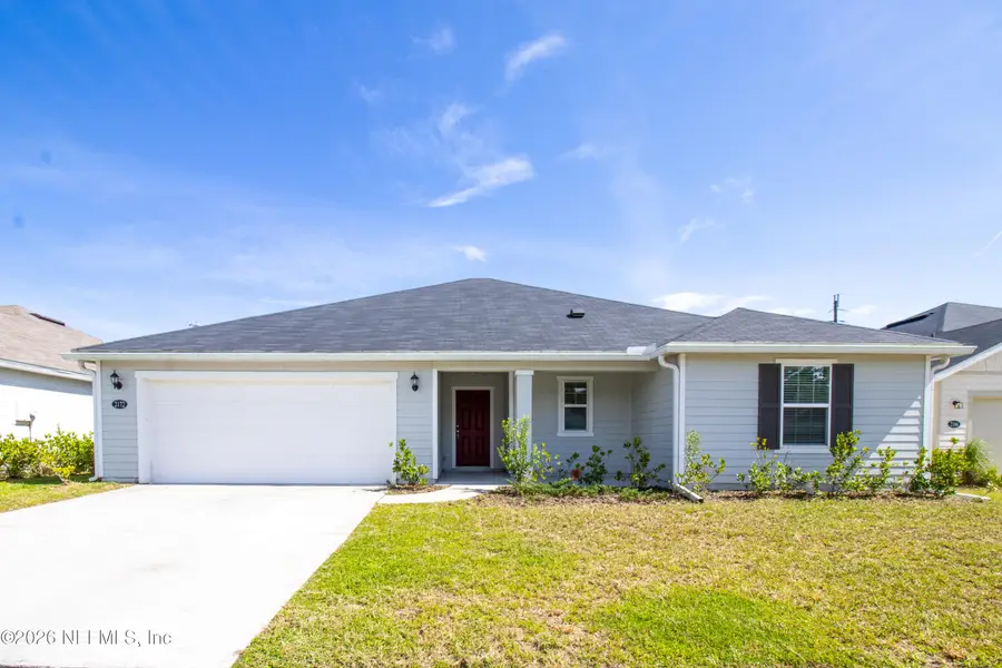 2172 Hudson Grove Drive, Jacksonville, FL 32218 - #2