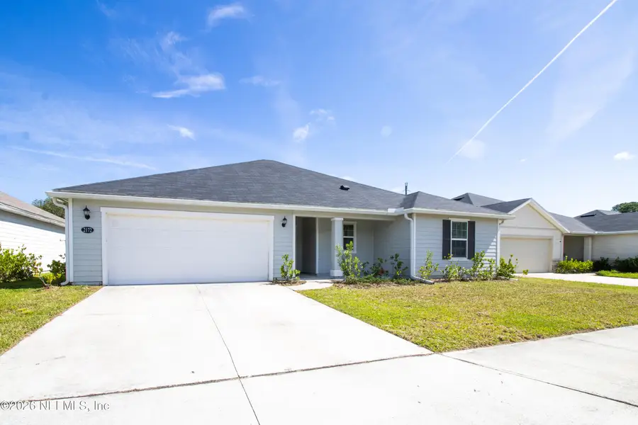 2172 Hudson Grove Drive, Jacksonville, FL 32218 - #3