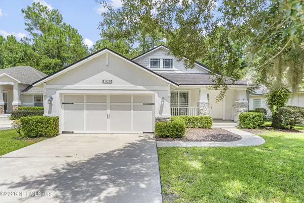 1120 Stonehedge Trail Lane, St. Augustine, FL 32092