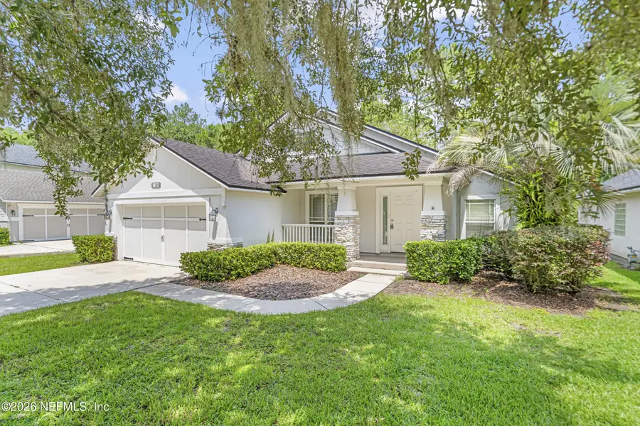 1120 Stonehedge Trail Lane, Saint Augustine, FL 32092 - #3