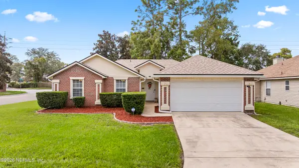 7908 Collins Bay Court, Jacksonville, FL 32244