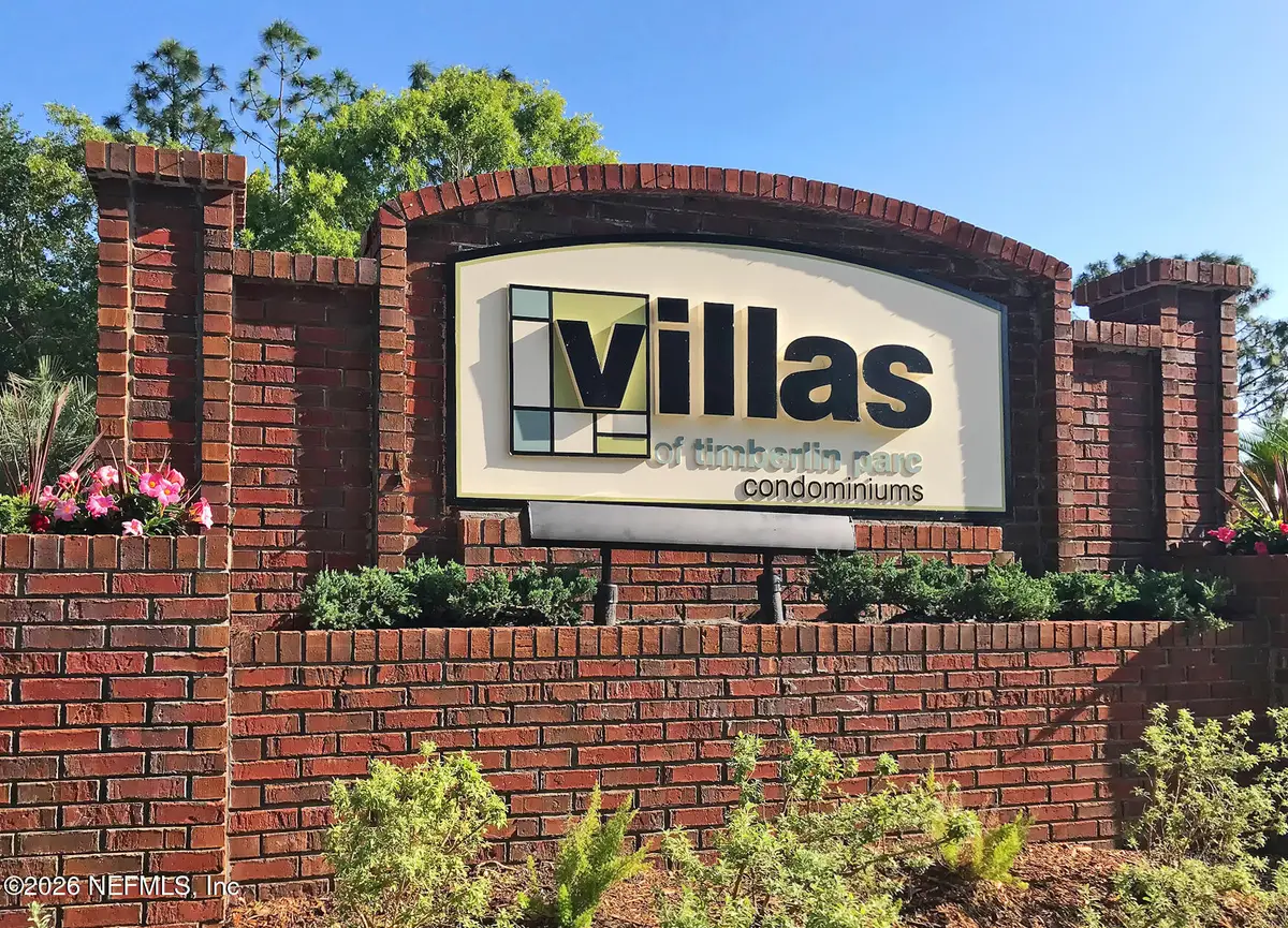 7701 Timberlin Park Boulevard #733, Jacksonville, FL 32256 - #1