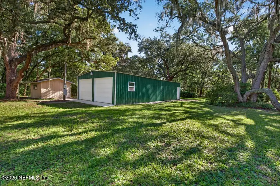 305 S Fillmore Avenue, Interlachen, FL 32148 - #3