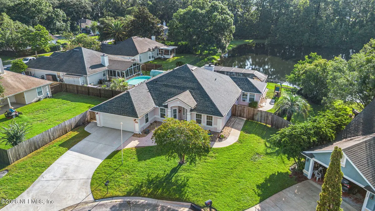 4799 Yellow Star W Lane, Jacksonville, FL 32224 - #1