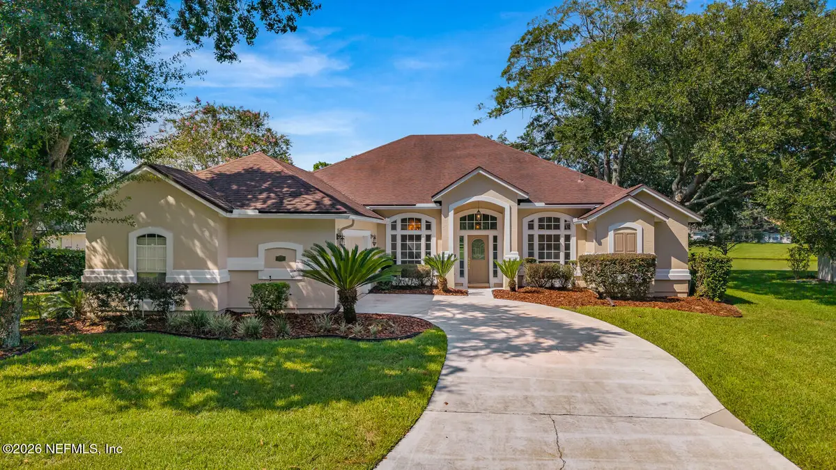 940 Blackberry Lane, Fruit Cove, FL 32259 - #1