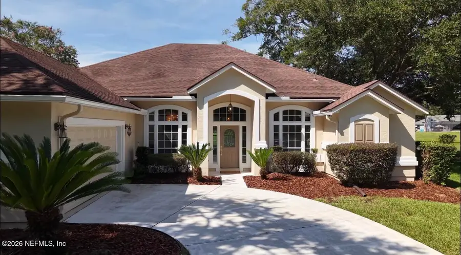 940 Blackberry Lane, Fruit Cove, FL 32259 - #2