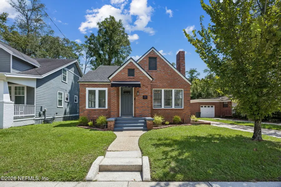 3934 Park Street, Jacksonville, FL 32205 - #2
