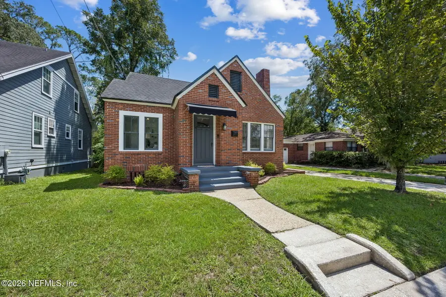 3934 Park Street, Jacksonville, FL 32205 - #3