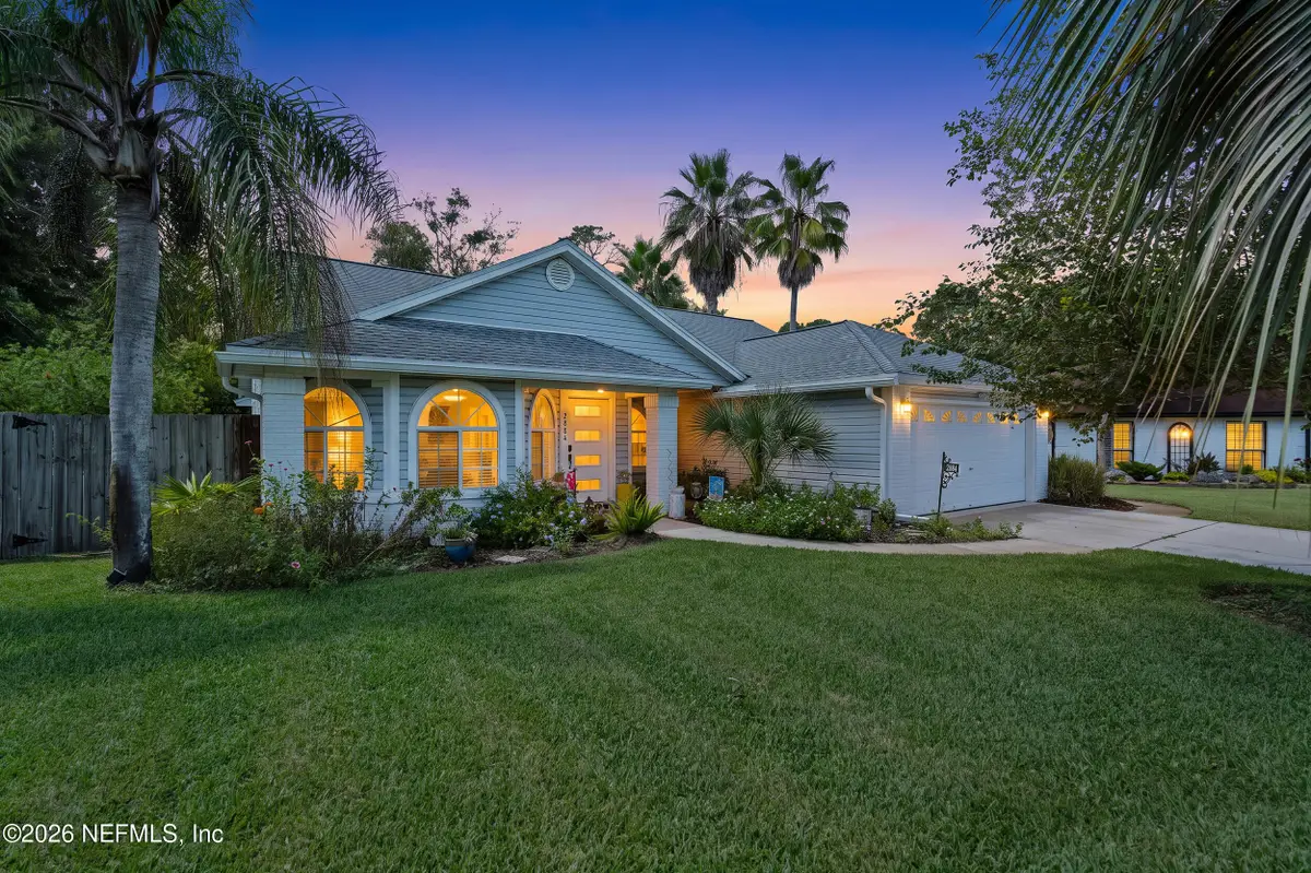 2884 Waverly Falls Court, Jacksonville, FL 32224 - #1