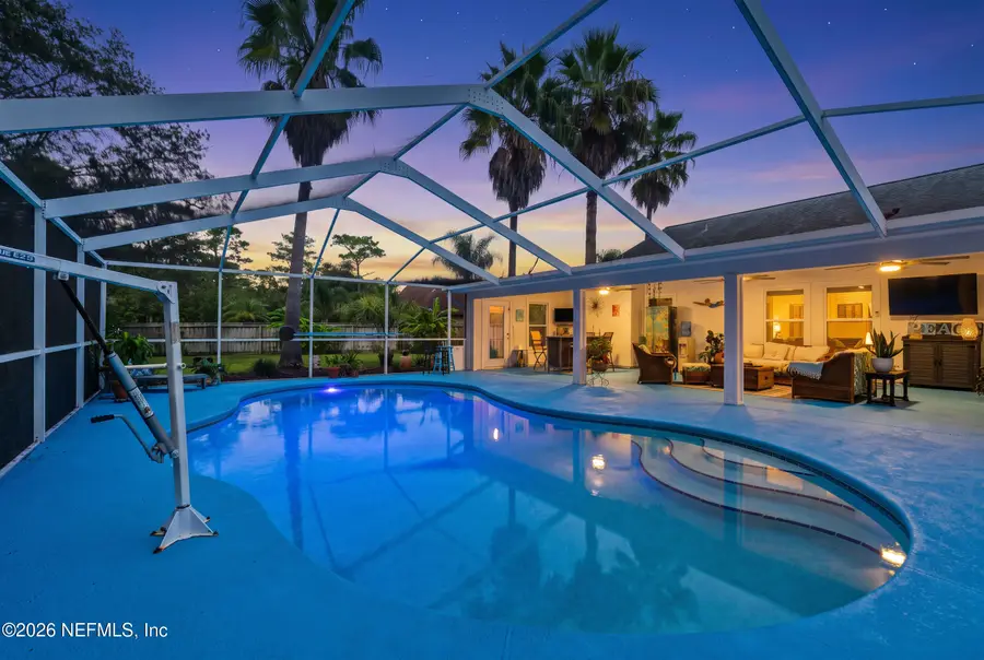 2884 Waverly Falls Court, Jacksonville, FL 32224 - #2