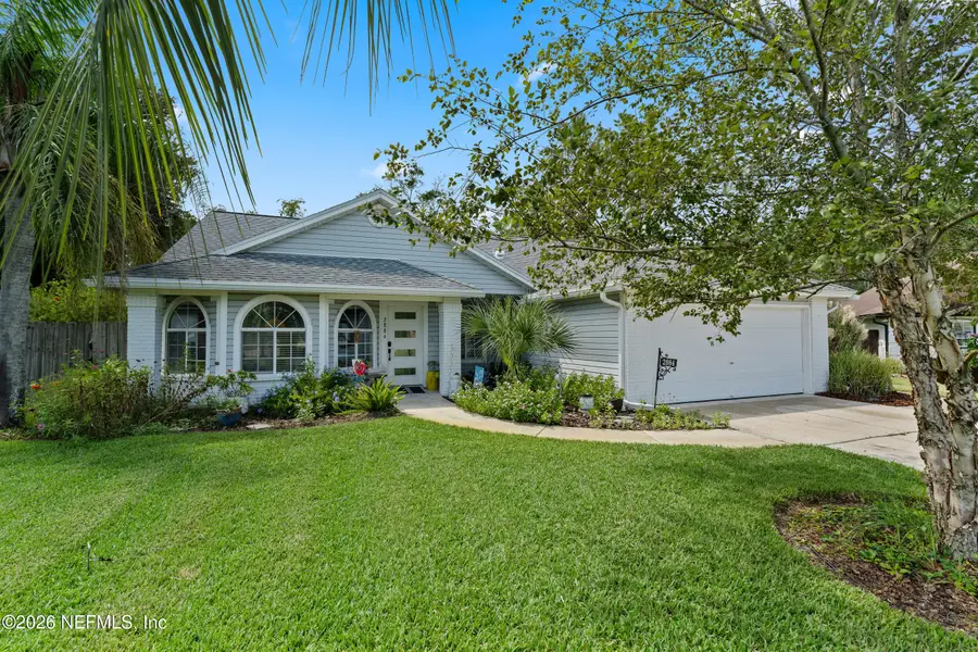 2884 Waverly Falls Court, Jacksonville, FL 32224 - #3