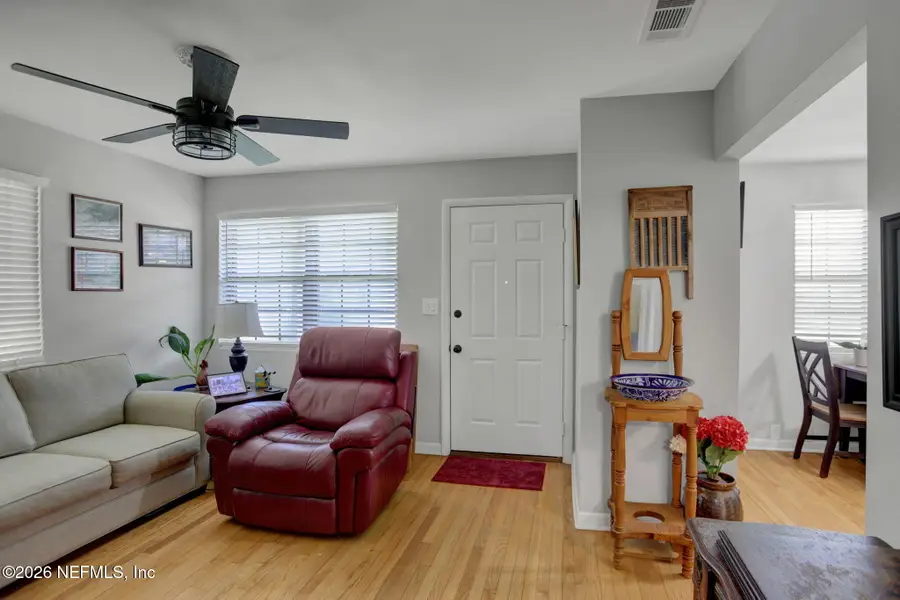 1818 Banbury Road, Jacksonville, FL 32211 - #2