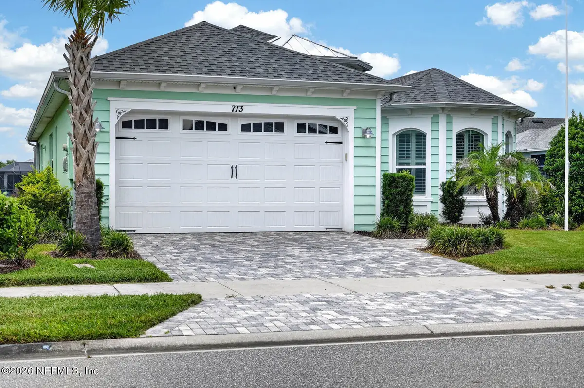 713 Landshark Boulevard, Daytona Beach, FL 32124 - #1