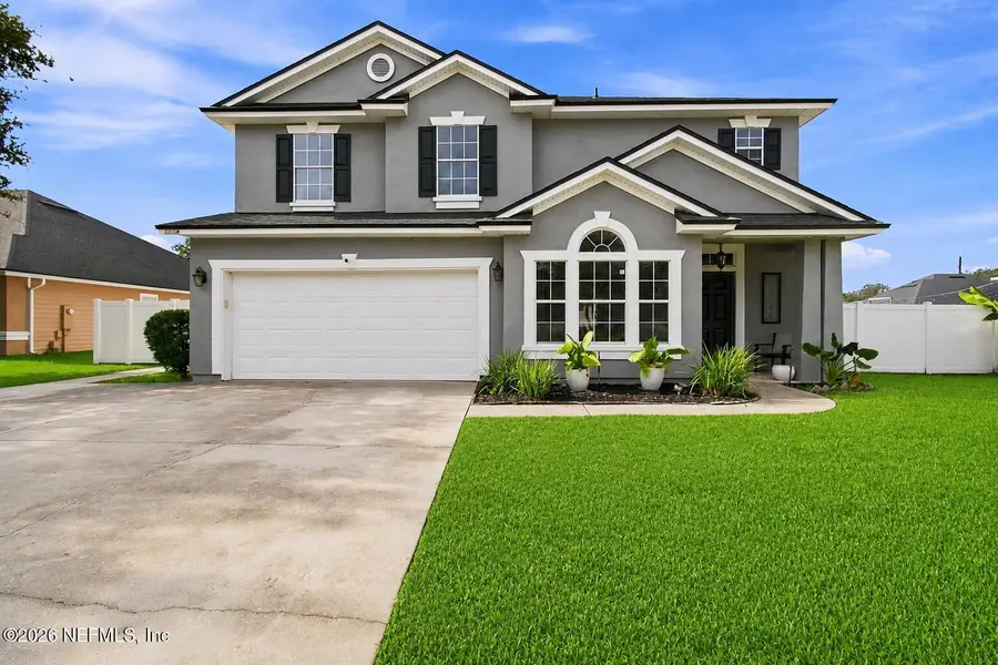 3114 Double Oaks Drive, Jacksonville, FL 32226 - #3
