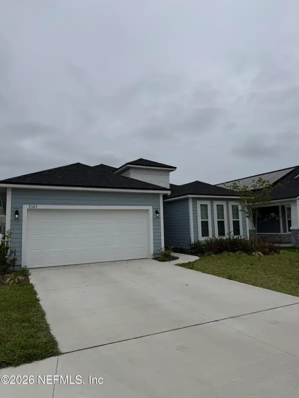 2105 Featheredge Way, Middleburg, FL 32068