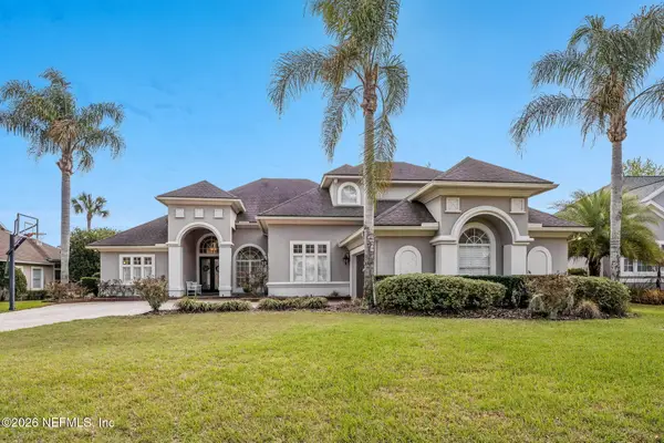 267 Clearwater Drive, Ponte Vedra Beach, FL 32082