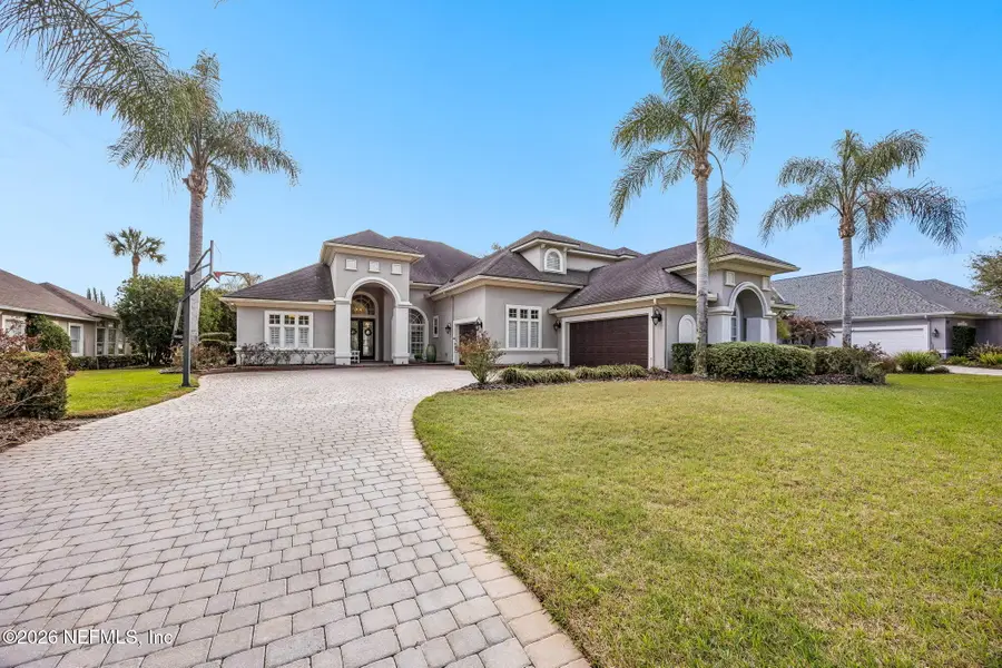 267 Clearwater Drive, Ponte Vedra Beach, FL 32082 - #2