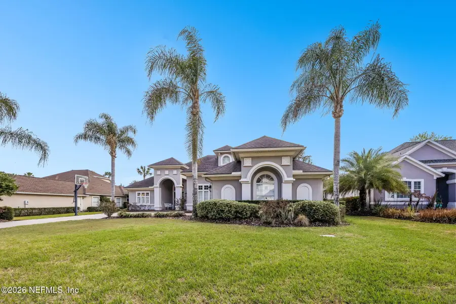 267 Clearwater Drive, Ponte Vedra Beach, FL 32082 - #3