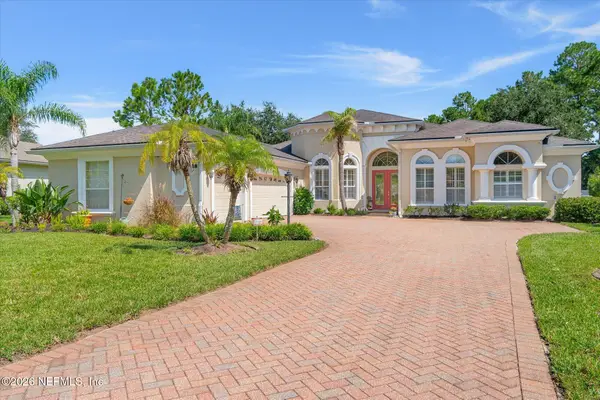 460 Gallardo Circle, St. Augustine, FL 32086