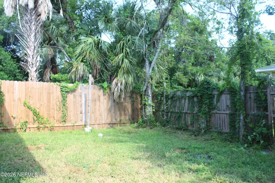 1317 E 3rd Street, Jacksonville, FL 32206 - #2