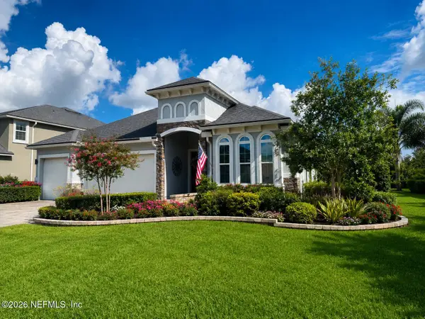 2239 Club Lake Drive, Orange Park, FL 32065