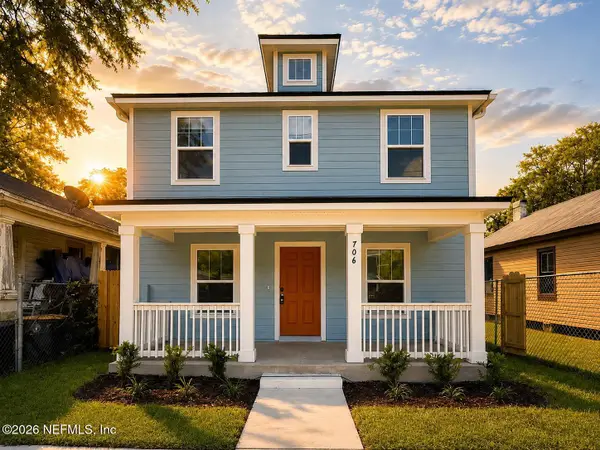 706 5th E Street, Jacksonville, FL 32206