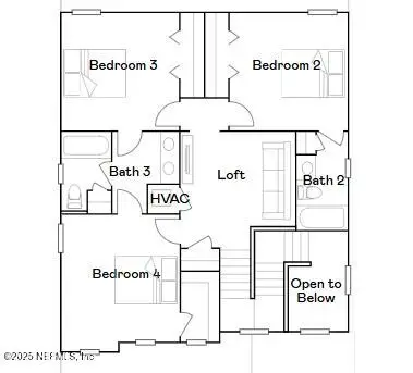 541 Avalon Woods Lane, Jacksonville, FL 32218 - #3