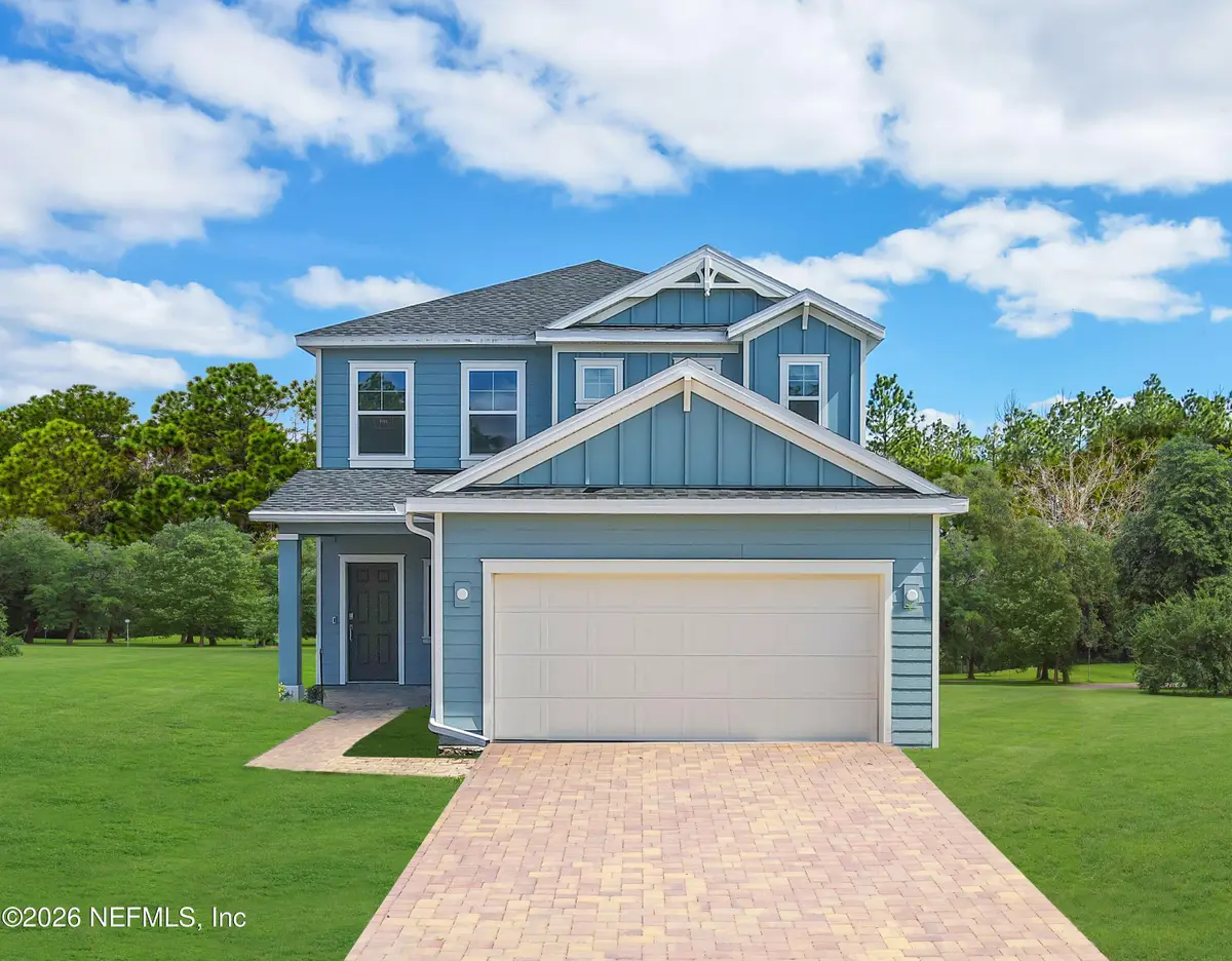 557 Avalon Woods Lane, Jacksonville, FL 32218 - #1