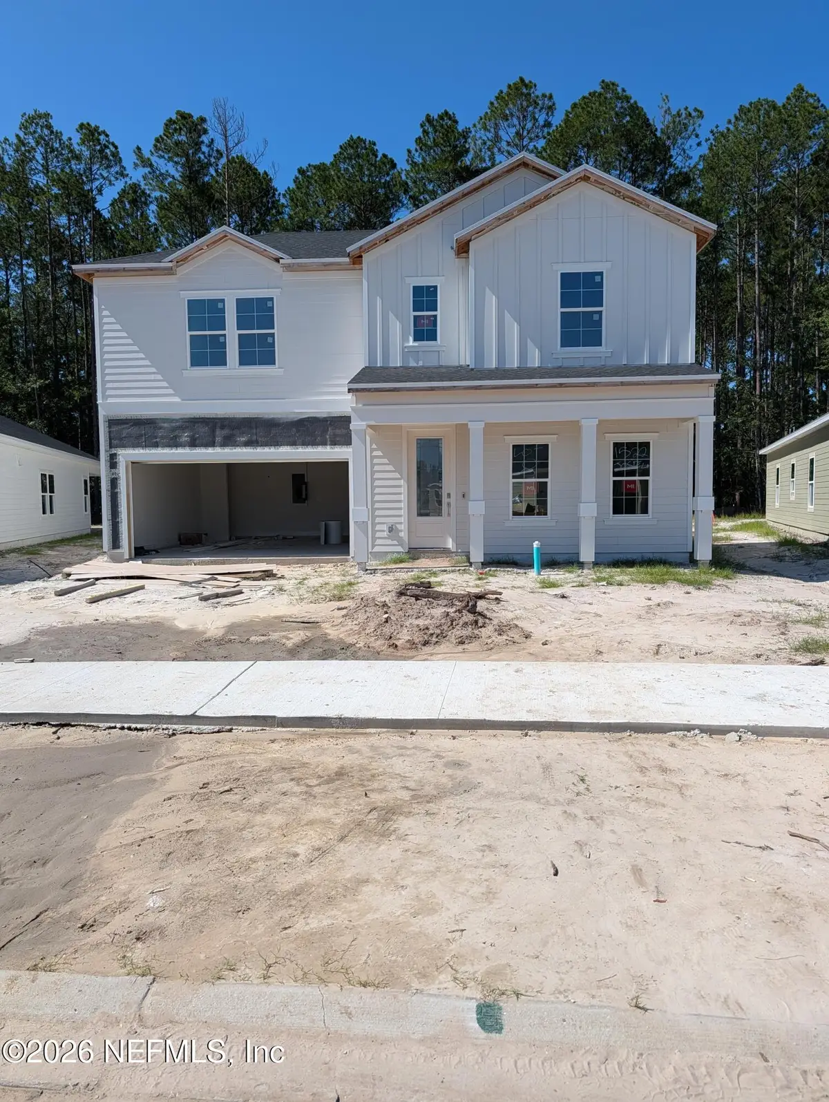 1438 Josie Lane, Jacksonville, FL 32219 - #1