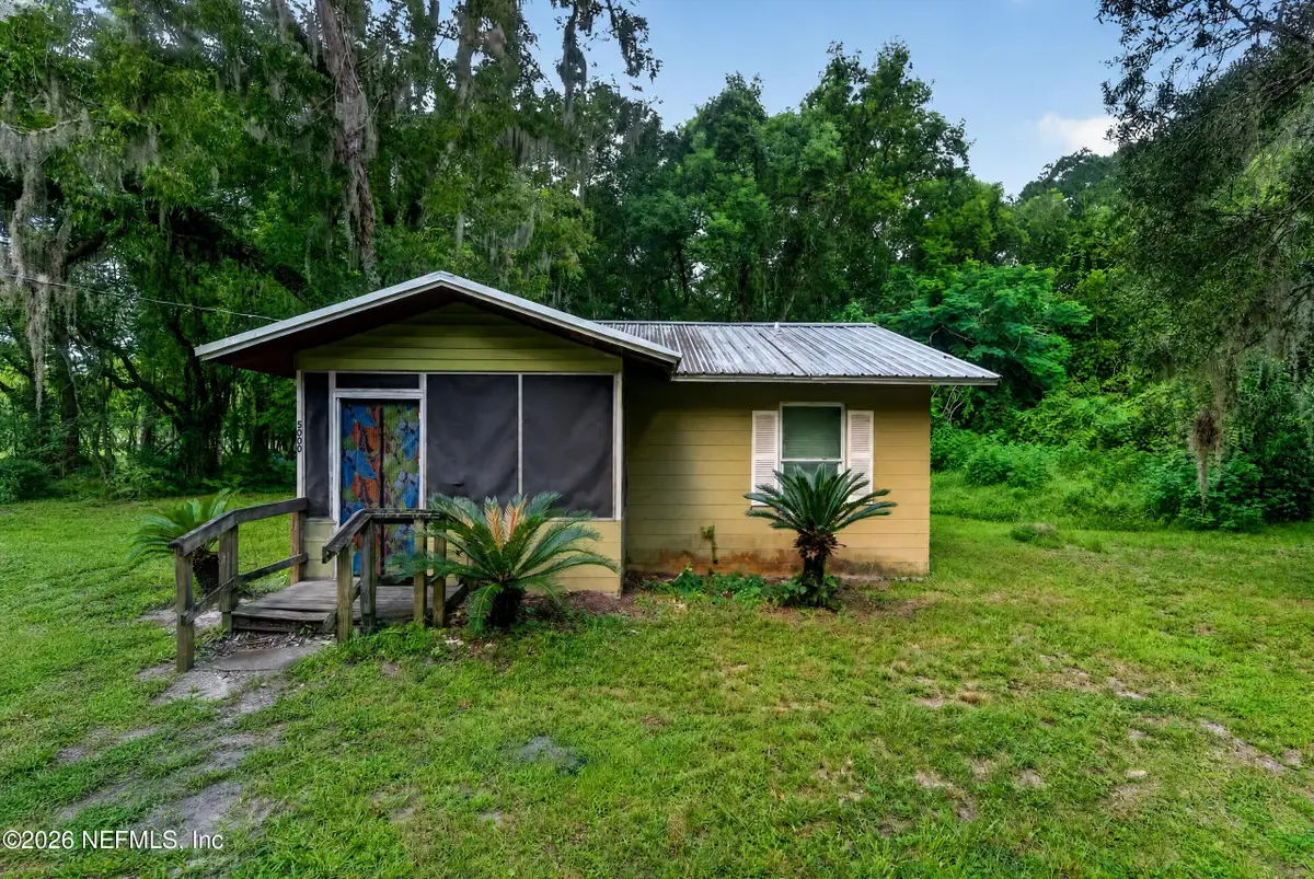 5000 Railroad Avenue, Elkton, FL 32033 - #1