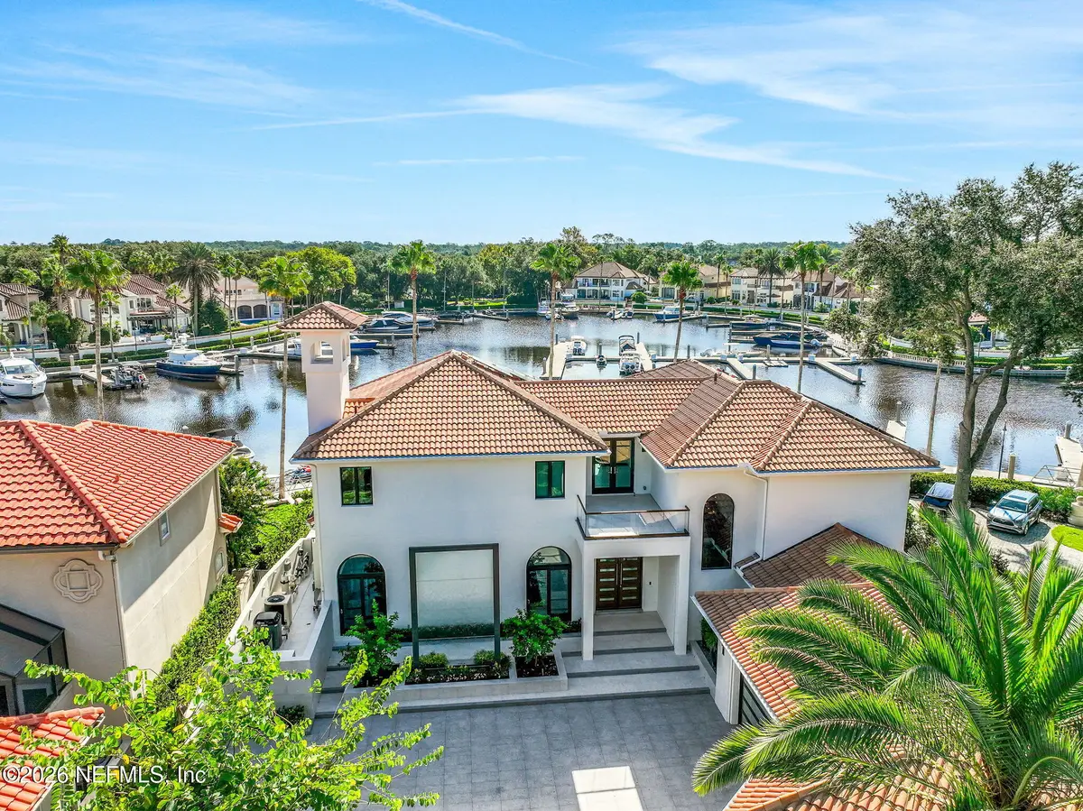 116 Annapolis Lane, Ponte Vedra Beach, FL 32082 - #1