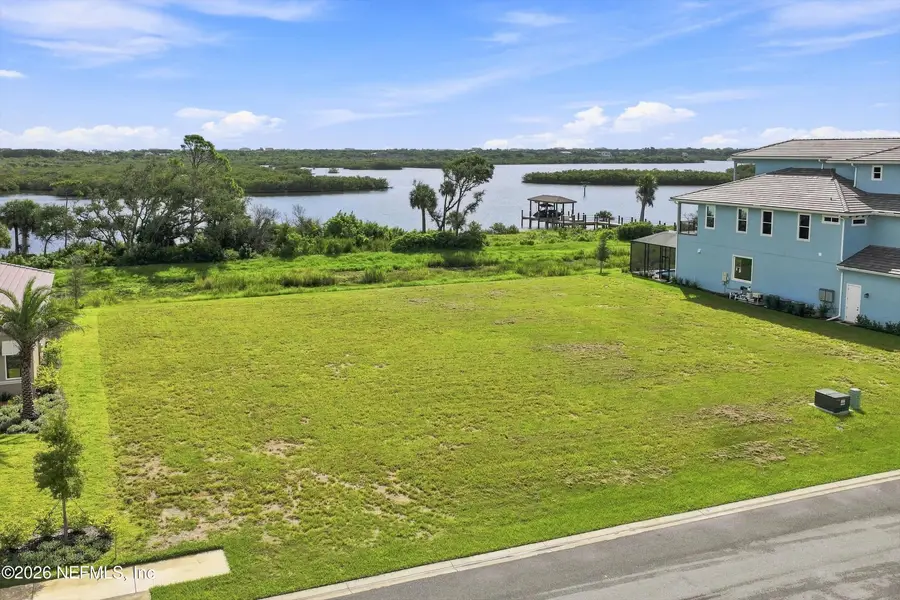 6 Coronado Road, Flagler Beach, FL 32136 - #2