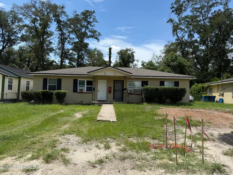 7428/7430 Grant Avenue, Jacksonville, FL 32208 - #2