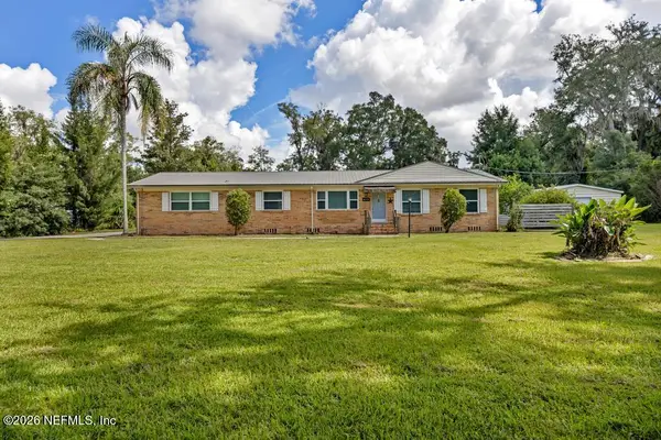 4075 Hillwood Road, Jacksonville, FL 32223